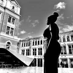 #inthesky Londres  3