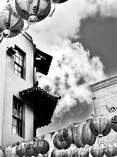 #inthesky Londres  4