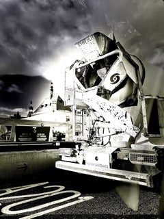 #inthesky Londres  6