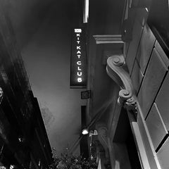 #inthesky Londres  7