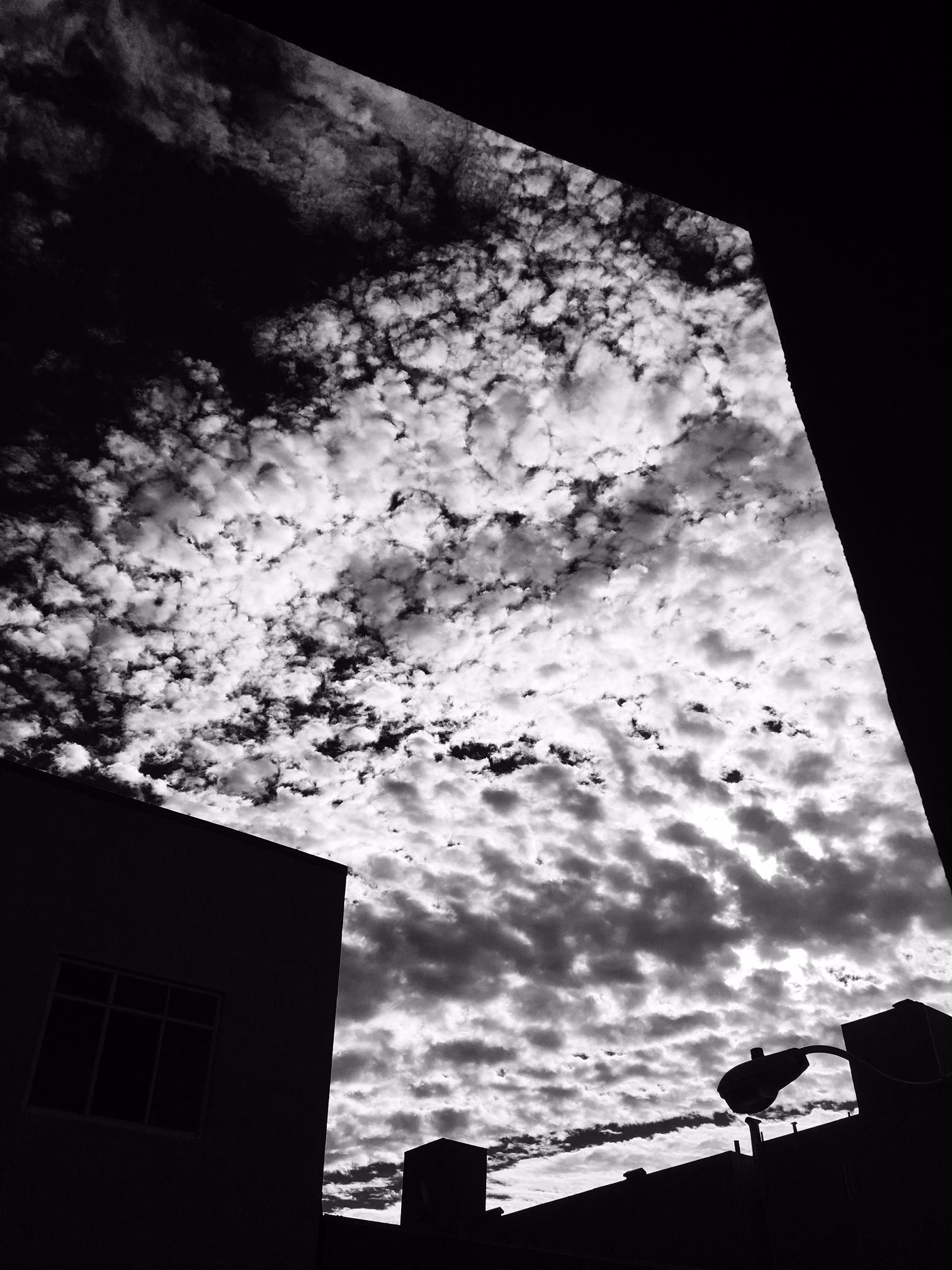 San Francisco
#inthesky 
22”x17” photographic prints on archival paper
Each limited to an edition of 7
$900 (unframed) / $1175 (framed)
#inthesky
A mobile photography essay that began in 2015. This ongoing international series, intending to capture