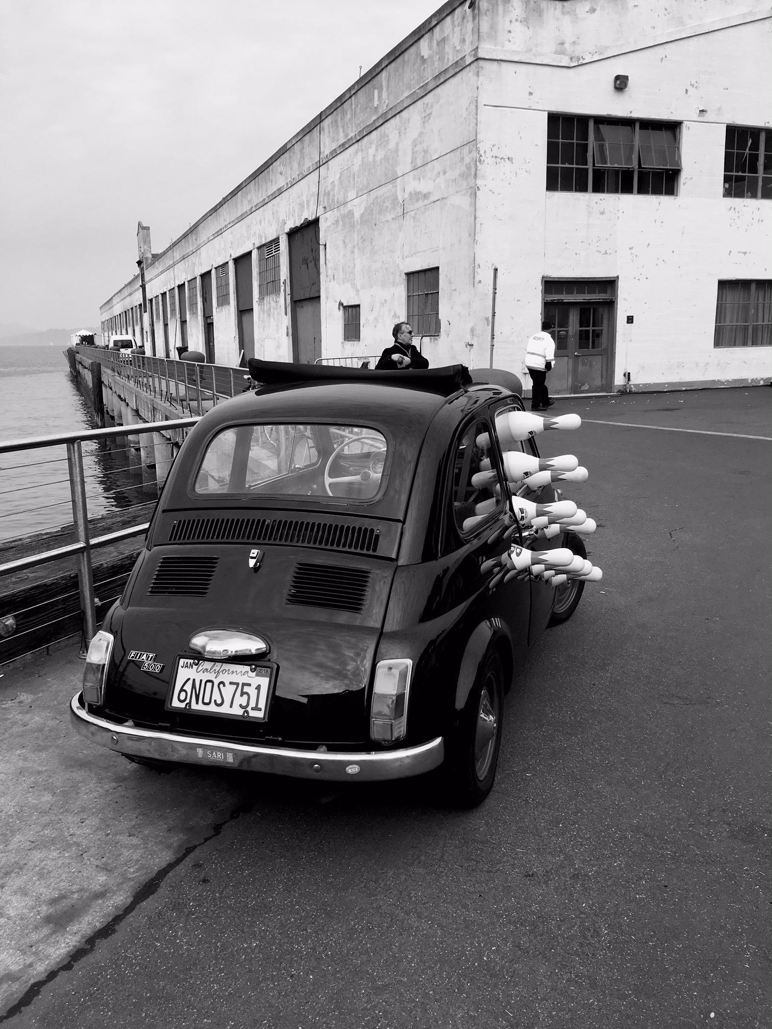 #InTheSky San Francisco Golden Gate Bridge For Sale 4