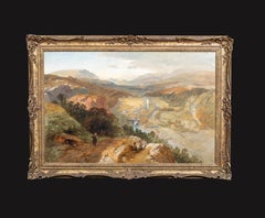 The Vale Of Neath, 19th Century