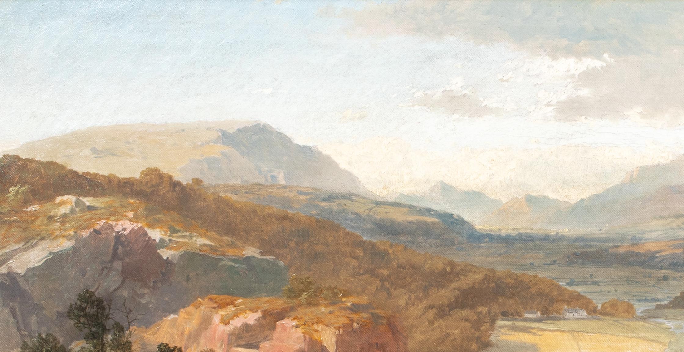 The Vale Of Neath, 19e siècle en vente 4