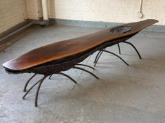 James Bearden „Ant Bench“