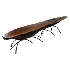 James Bearden "Ant Bench"
