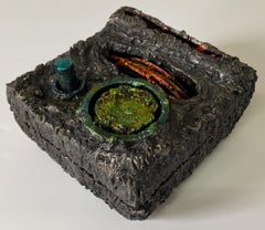 James Bearden Containment Box #2