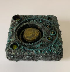 James Bearden Containment Box