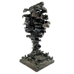 James Bearden Jewely Box "Dwelling" Series