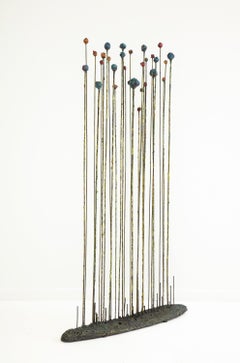 James Bearden „Meteor Storm Screen“