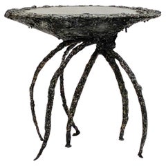 North American End Tables