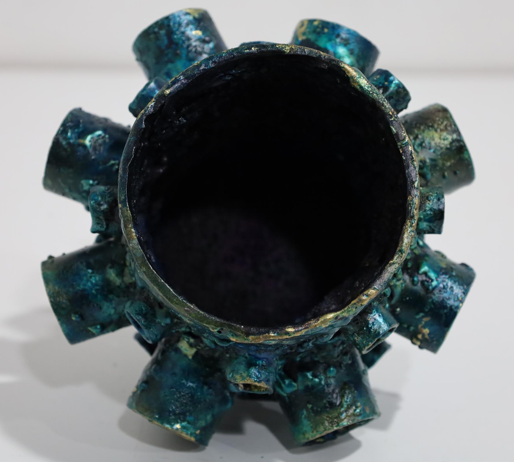 Recipiente de James Bearden Estadounidense en venta