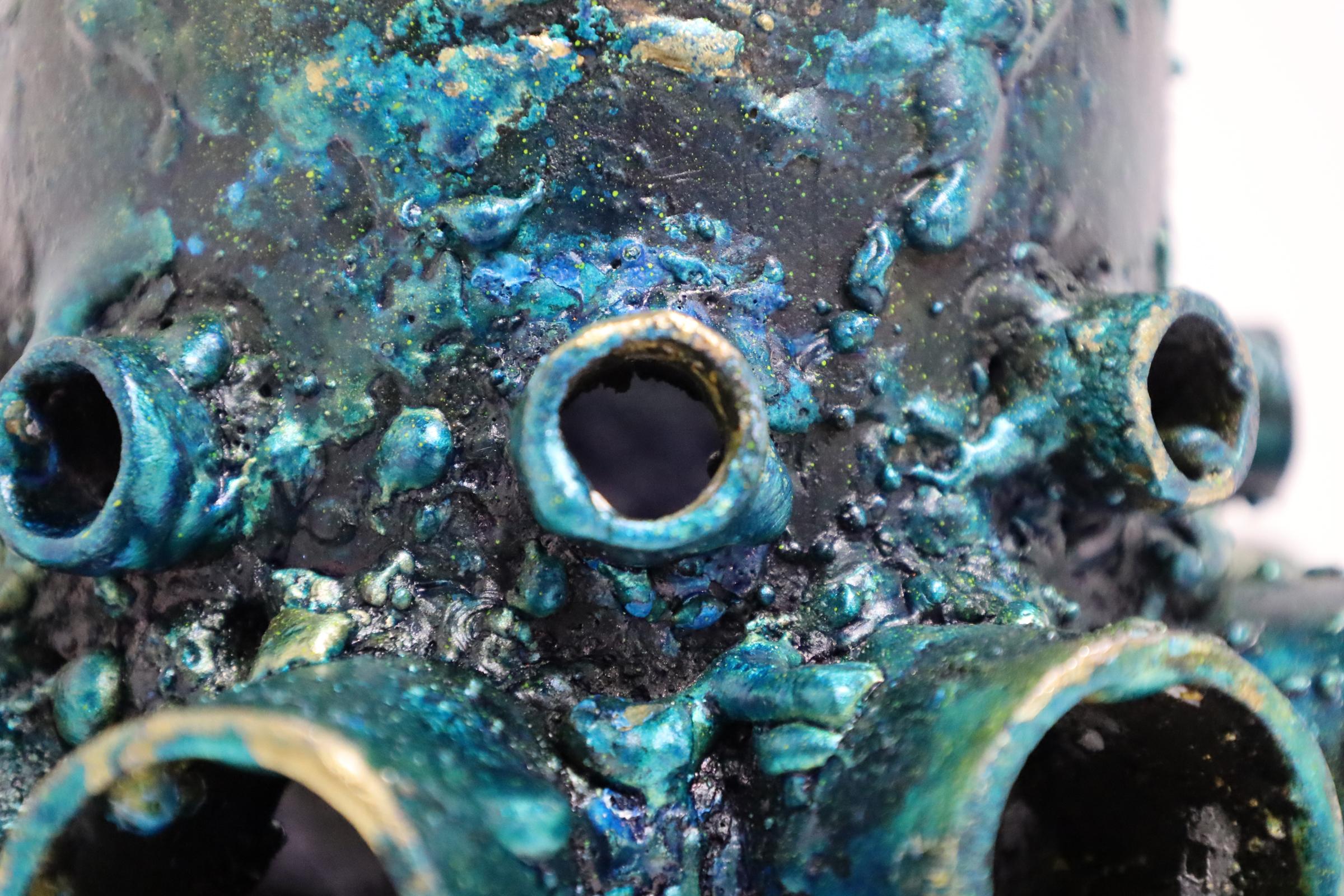 Recipiente de James Bearden en Bueno estado para la venta en Dallas, TX