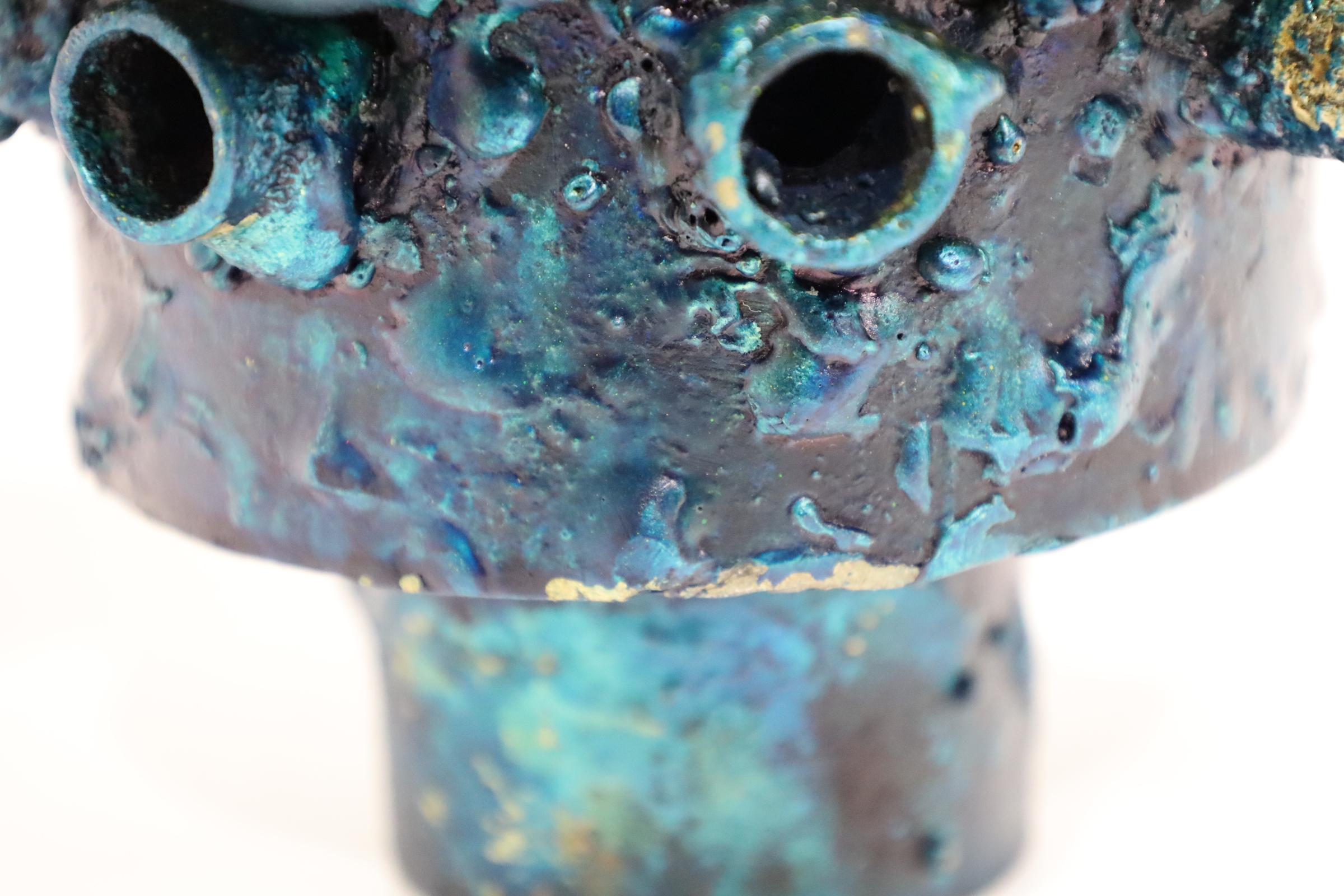 Recipiente de James Bearden Siglo XXI y contemporáneo en venta