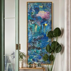 Île de la Seine Paysage de Noé