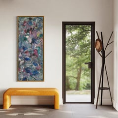 Montagne de la Seine Noe Garden