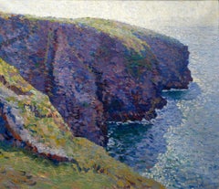 Cornish Cliffs