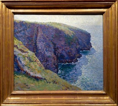 Cornish Cliffs