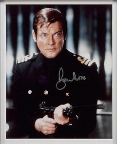 James Bond 007 Collage