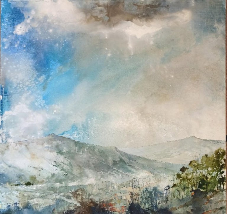 K James Oil Painting 576 For Sale On 1stdibs