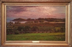 "Martha's Vineyard, Massachusetts"; Long Pond