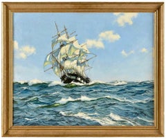 El Barco Corsario América