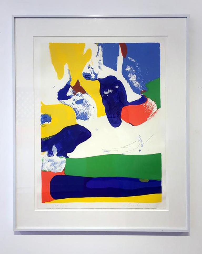 Concordia - Print de James Brooks