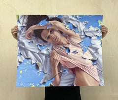 3 Days (Blue/Yellow Variant Ed. 1/1)