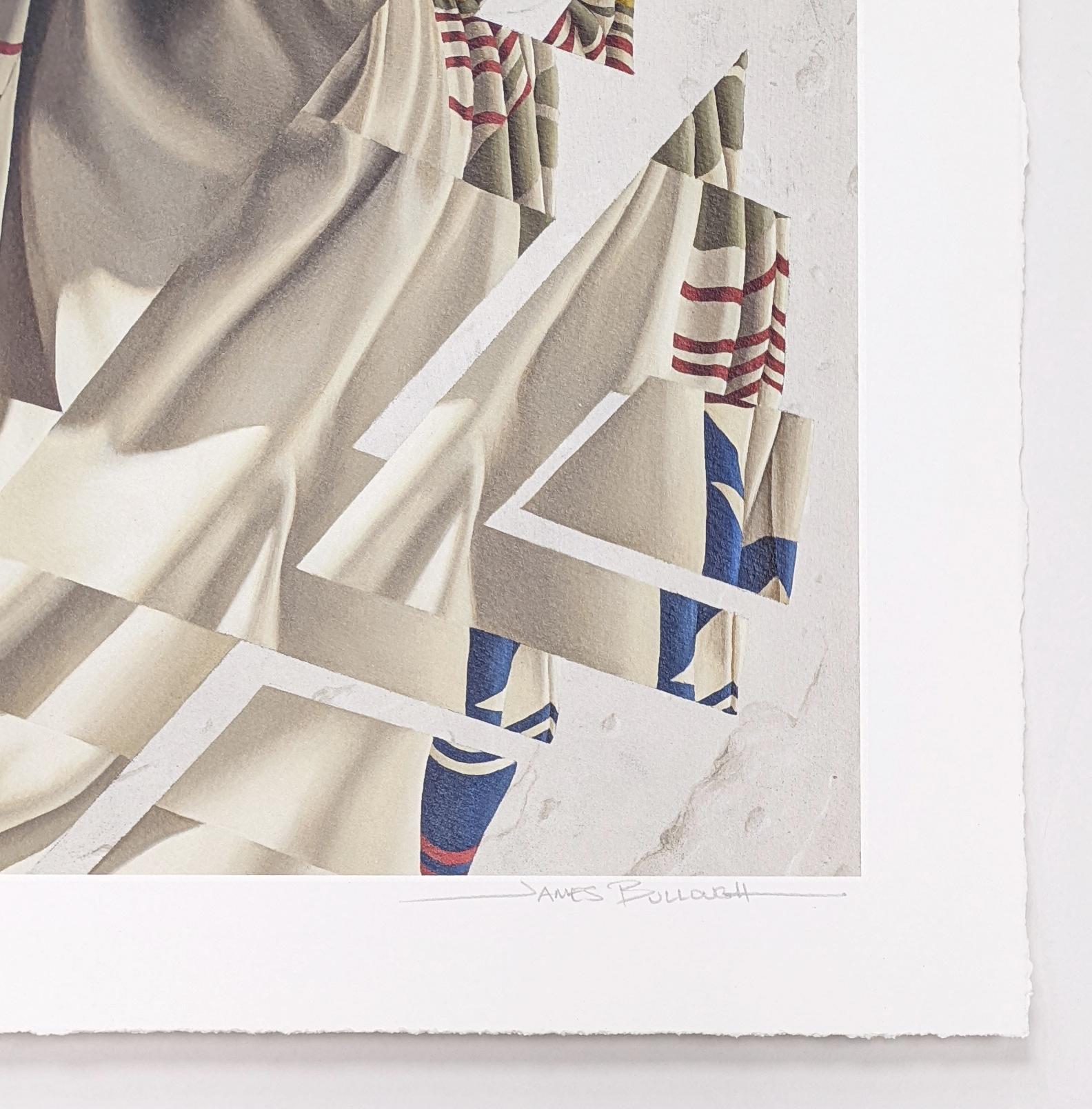 james bullough art
