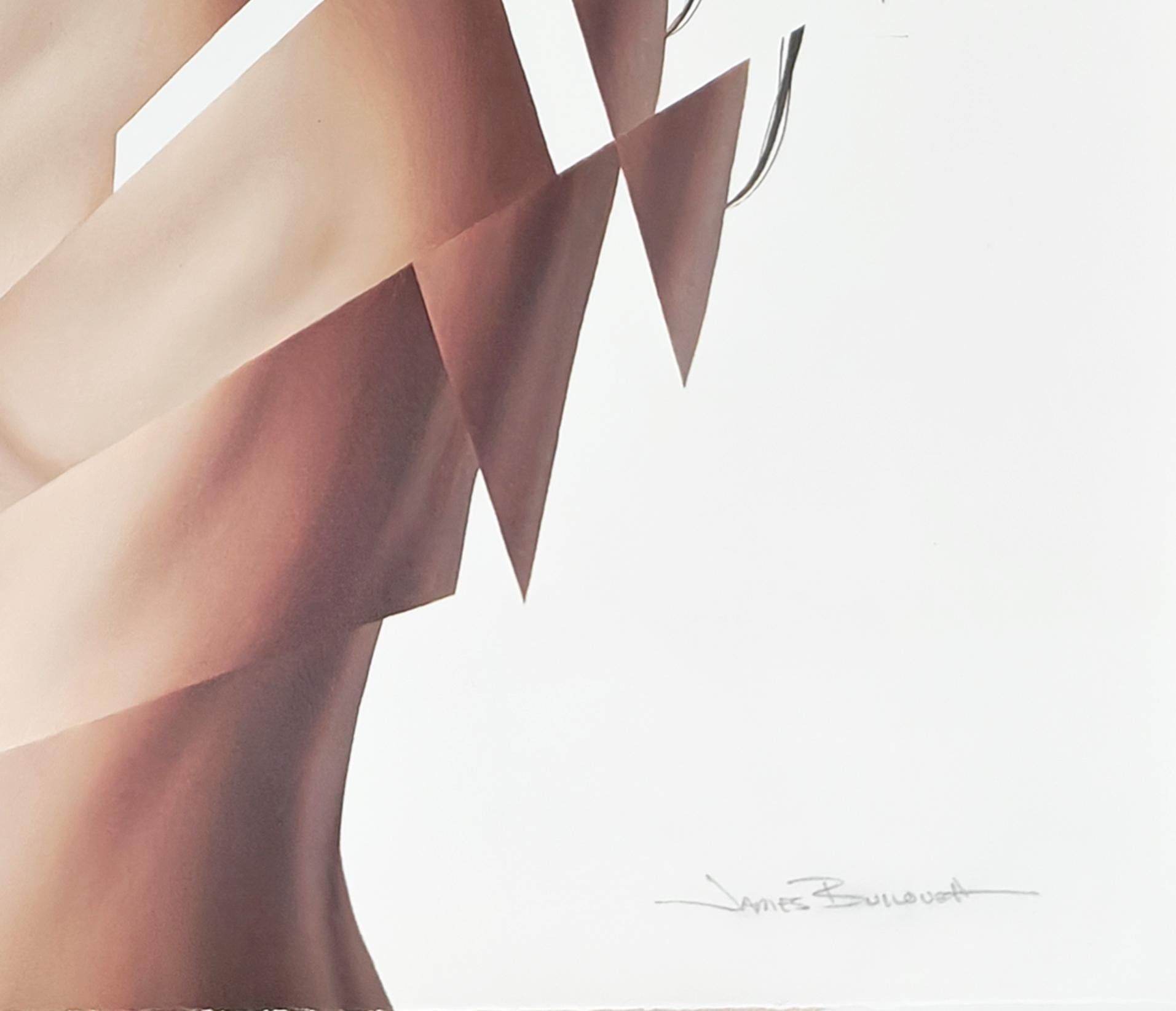 Orbit, James Bullough, 2019, Contemporary Street Art For Sale 2