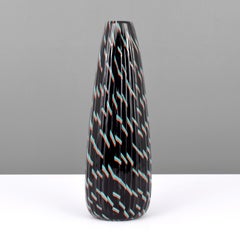 Jarrón "Calabash" de James Carpenter