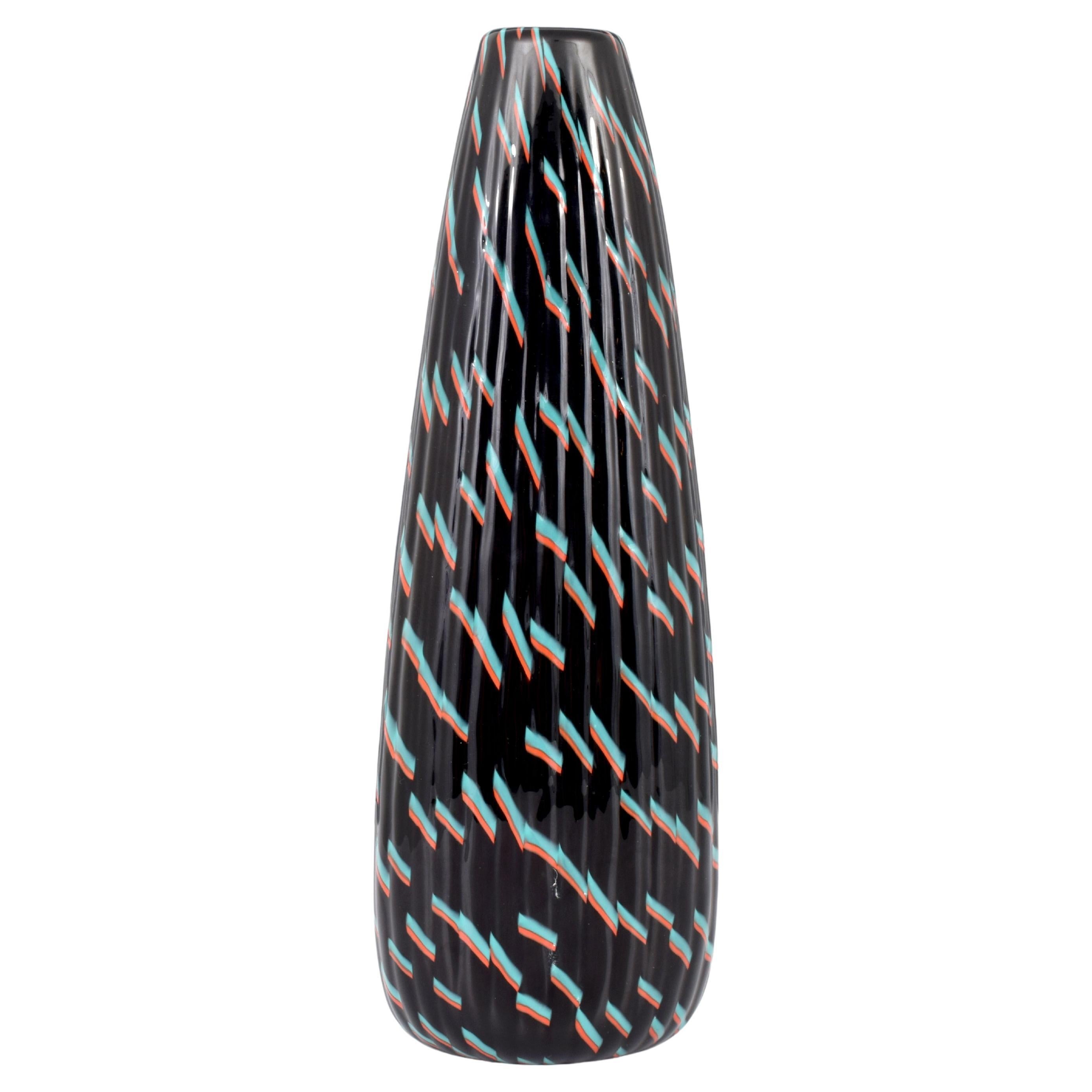 Vase "Calabash" de A James Carpenter