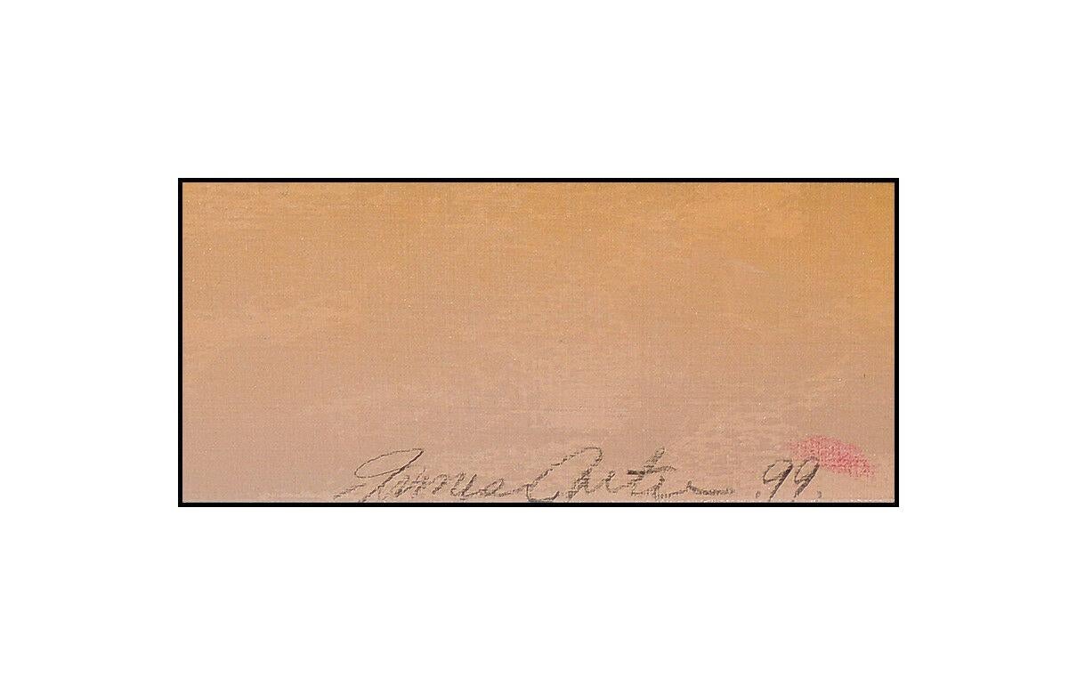 james carter artist