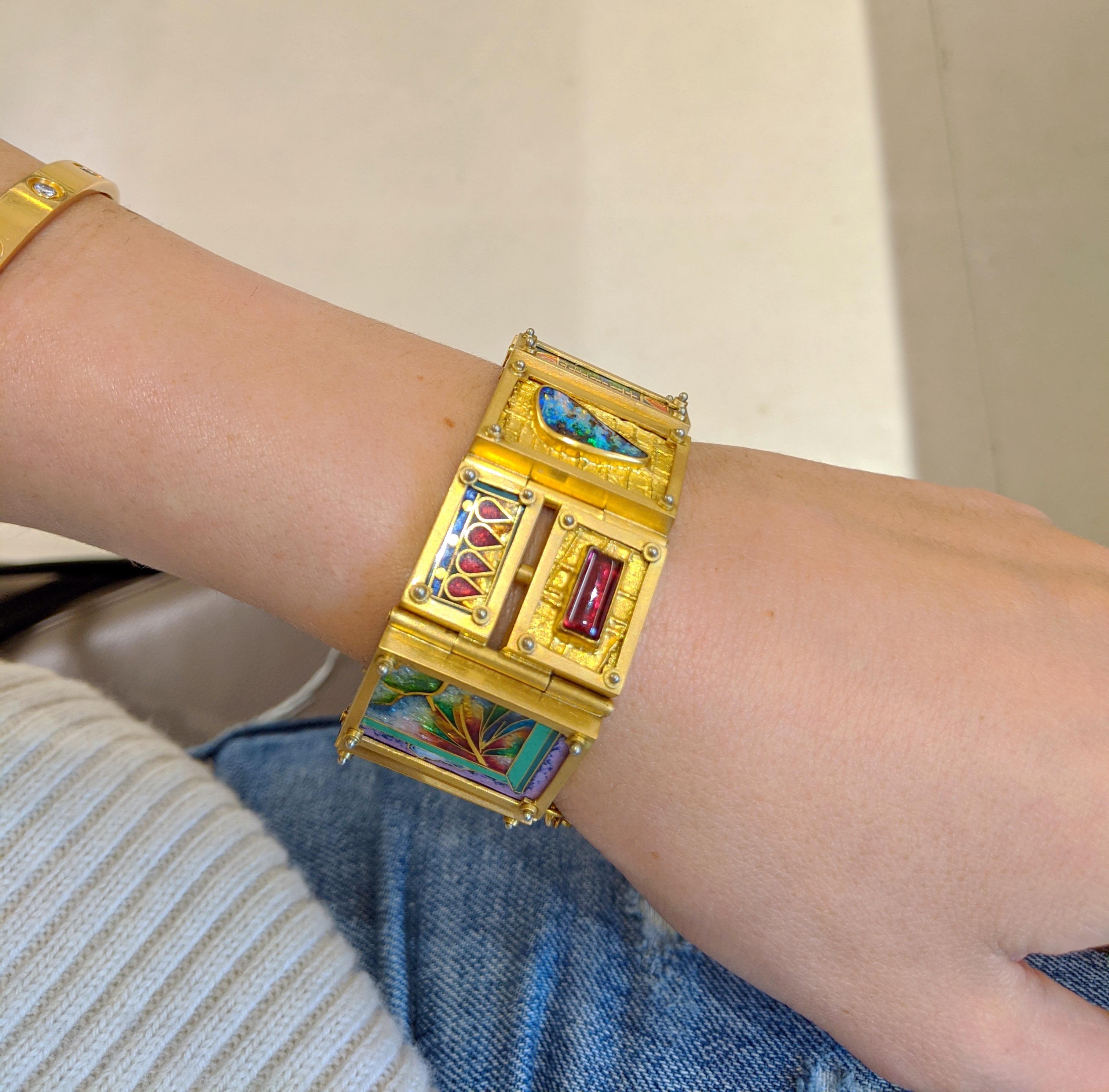 carter jewelry bracelet