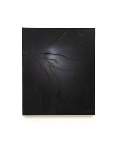 Black Lightning on Invisible Light 5