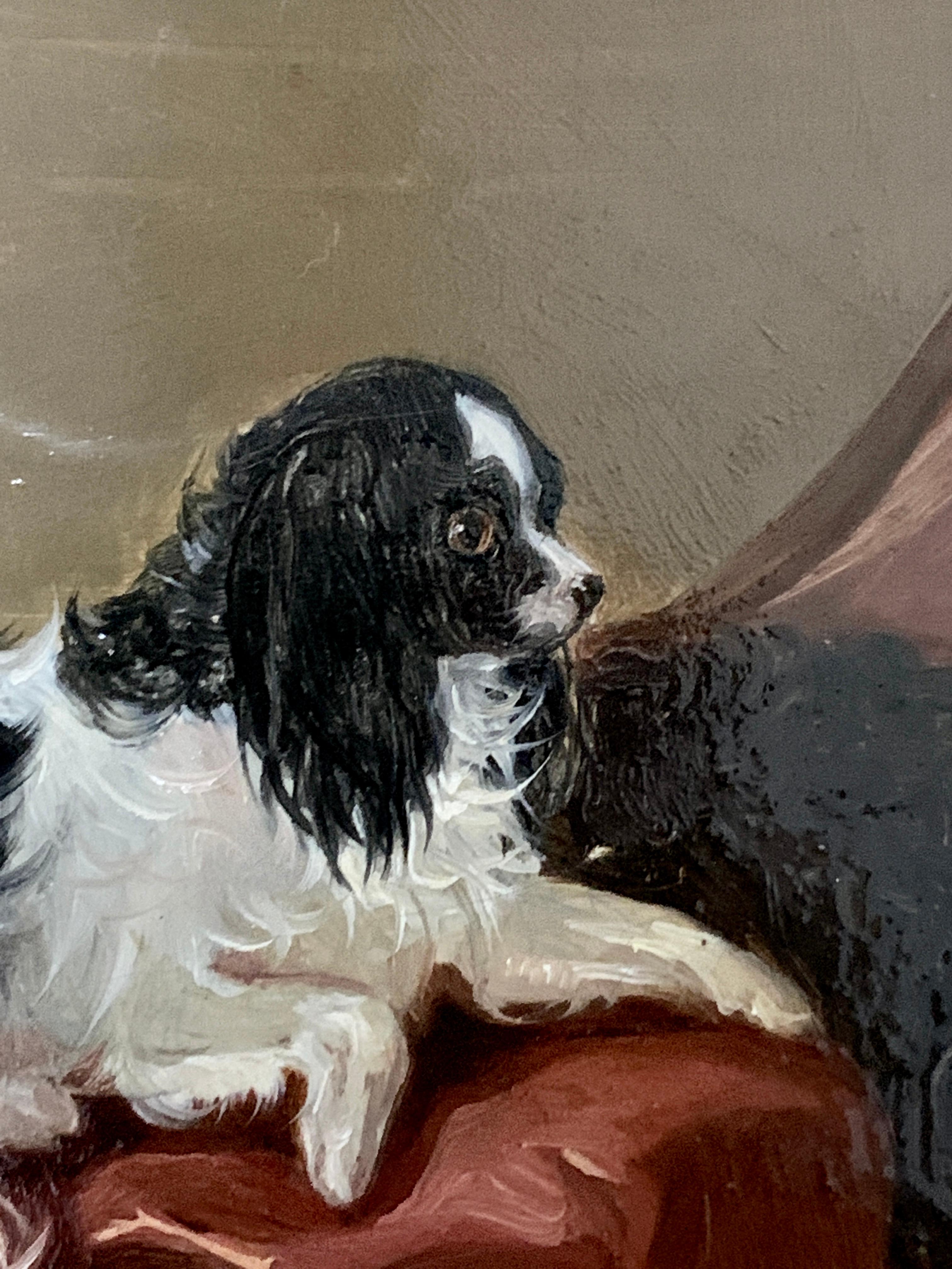 James Cassie est né à Keithhall, près d'Inverurie, dans l'Aberdeenshire, fils d'un marchand de thé et de spiritueux prospère. Bien qu'elle ait été brièvement l'élève de l'artiste James Giles, Cassie était en grande partie autodidacte. Il a commencé