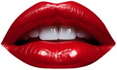 Rouge Libre, Lips rouges classiques