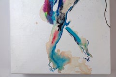 Dancer (After Geoffrey Holder's Adam)