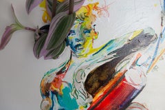 Pluriarc original emerging artist