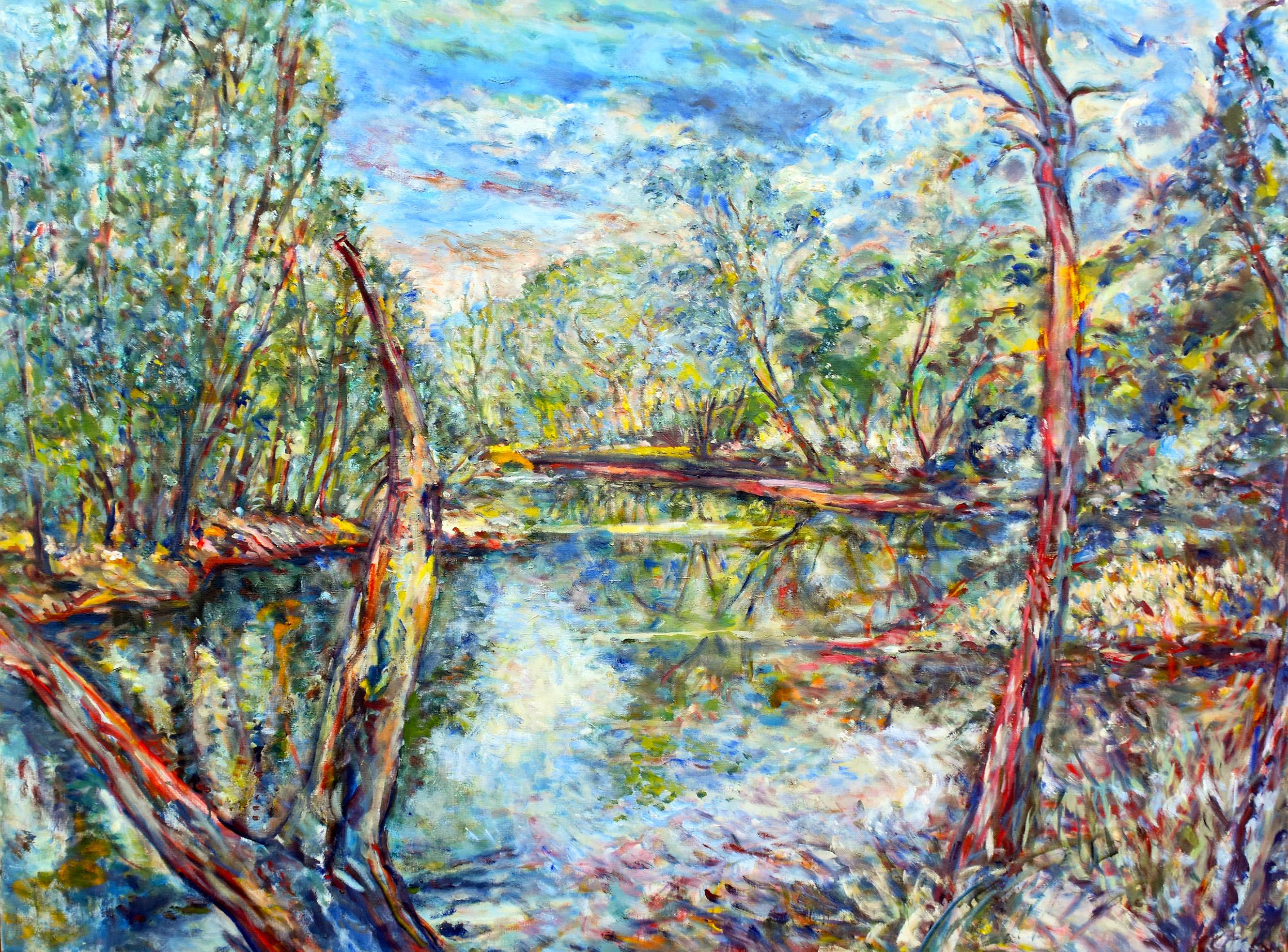 Ipswich Paintings 135 For Sale on 1stDibs