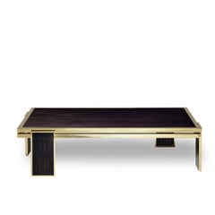 James Coffee Table by DUISTT