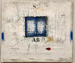 Deux Bleu.