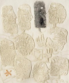 Composition, L'amour du plus lointain, James Coignard