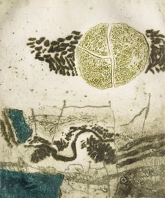 Composition, L'amour du plus lointain, James Coignard