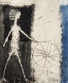 Composizione, L'amour du plus lointain, James Coignard
