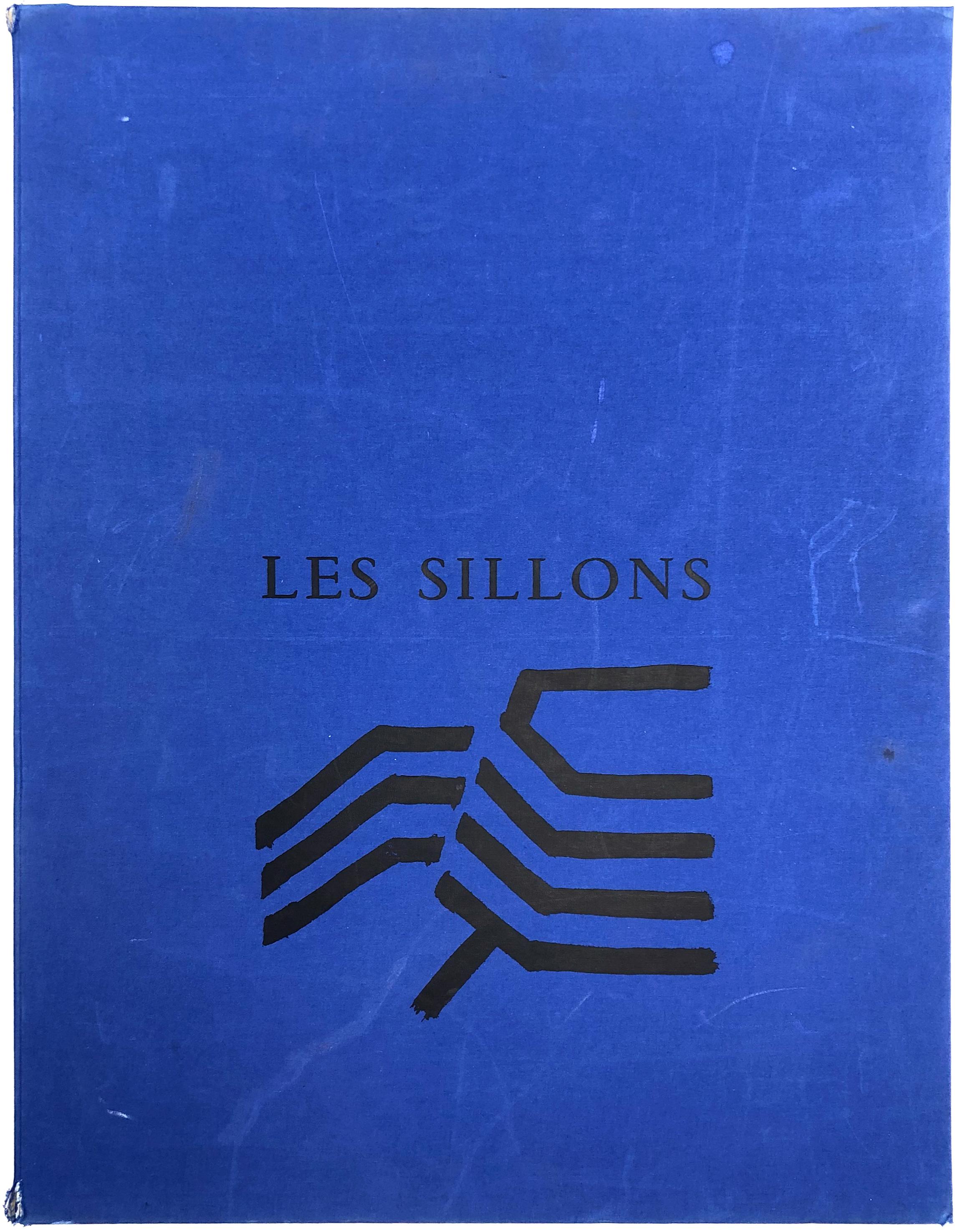 LES SILLONS PORTFOLIO - Print by James Coignard