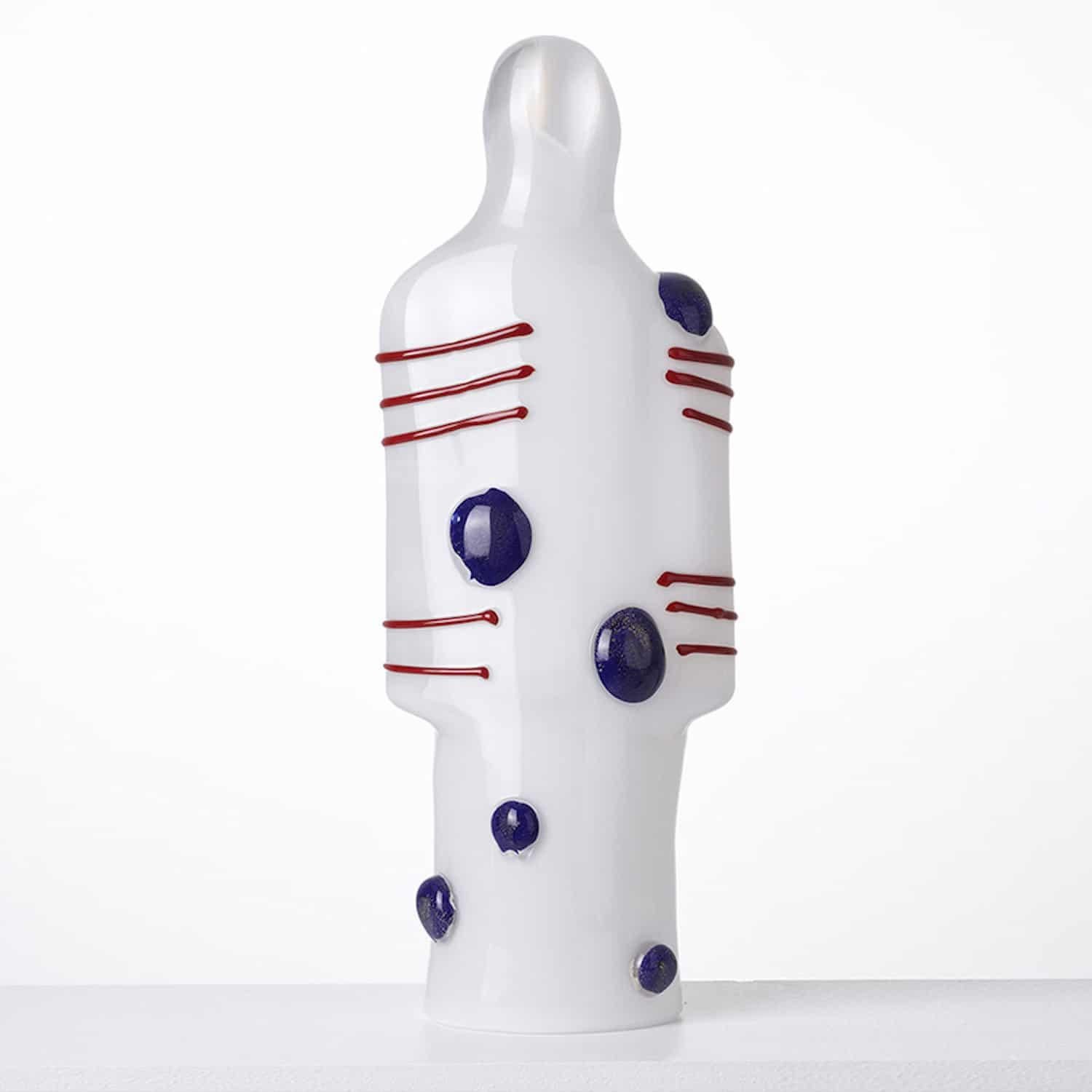 Maniquí Seta.