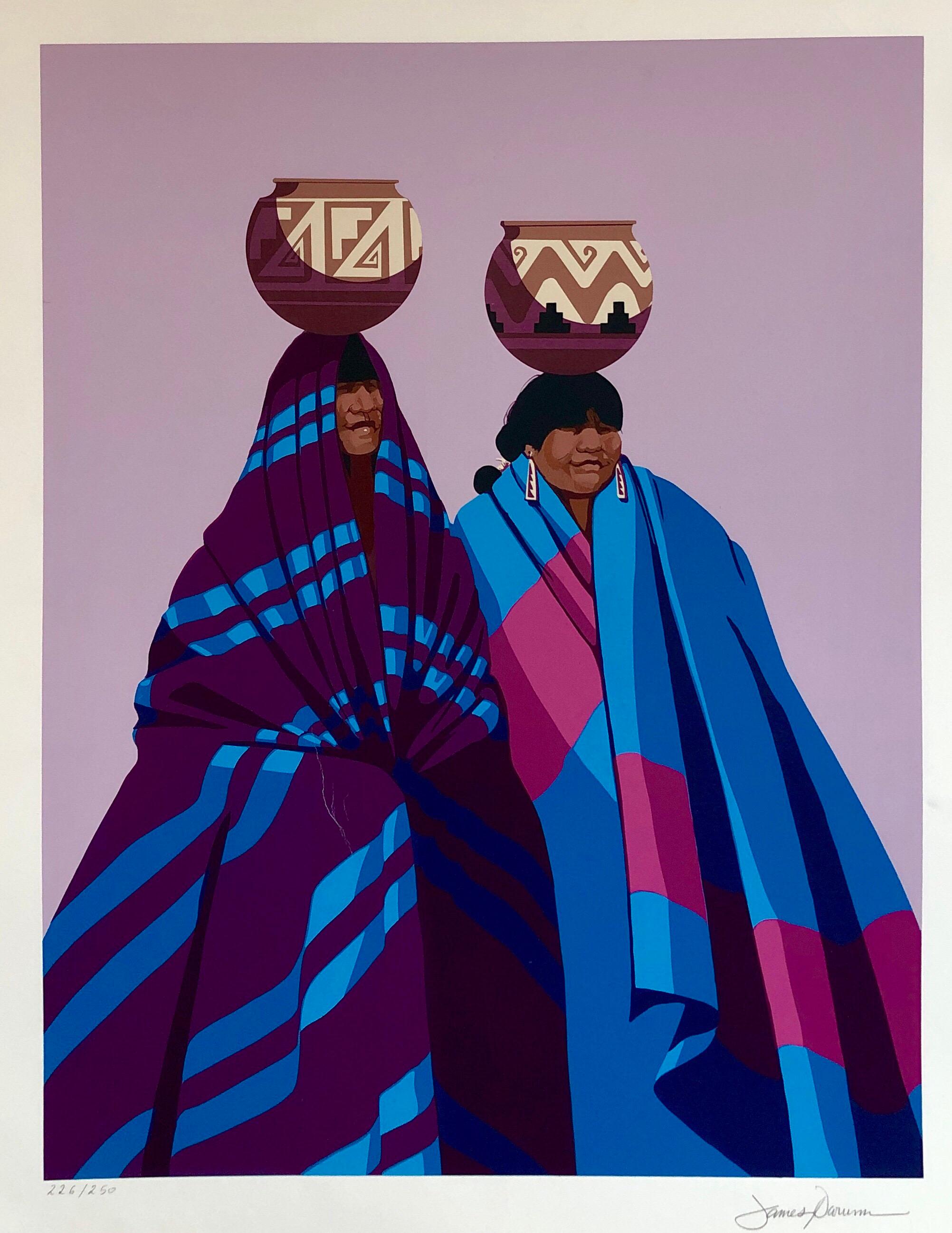 native american southwest art