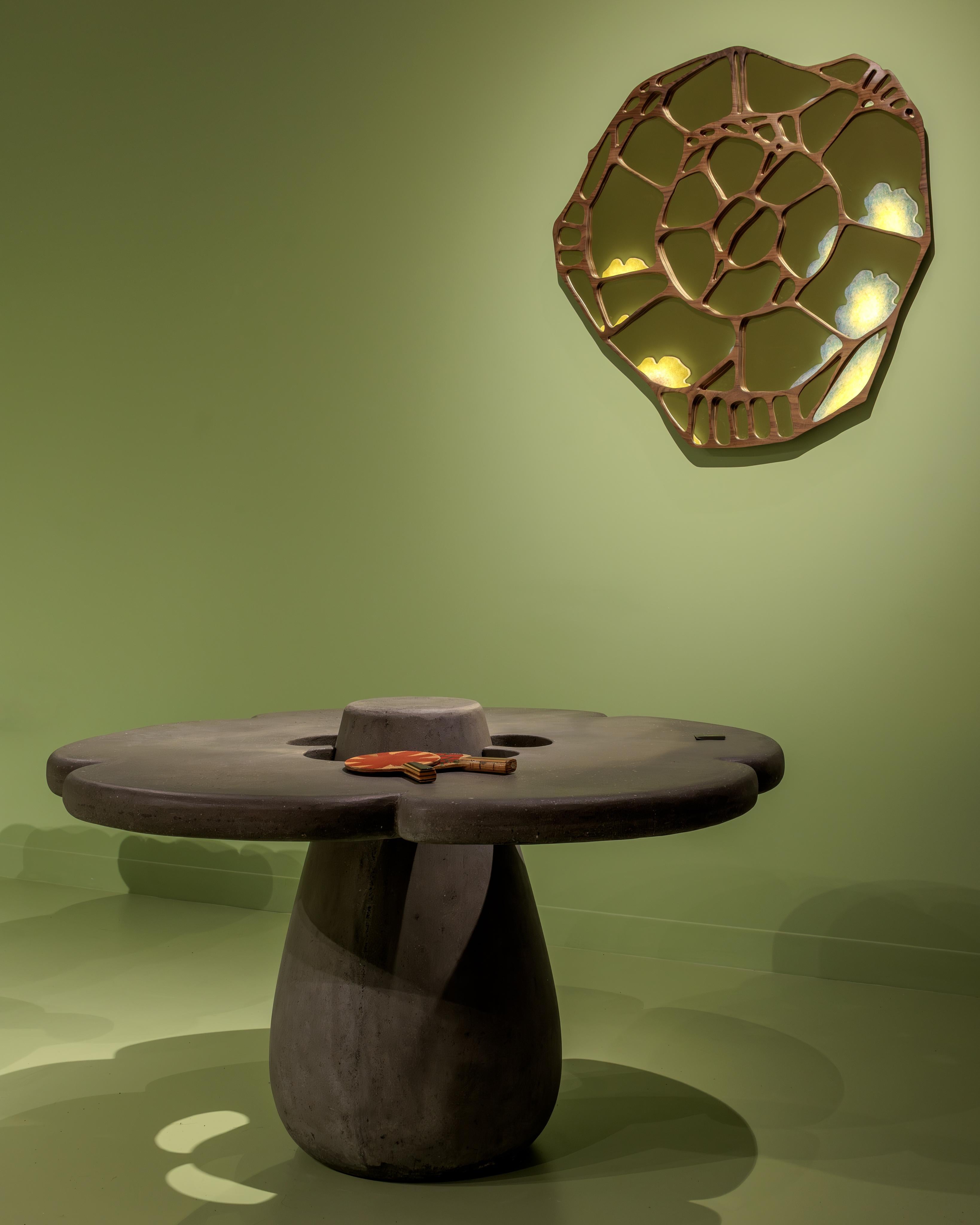 Table Blueberry de James de Wulf, disponible maintenant en vente 4