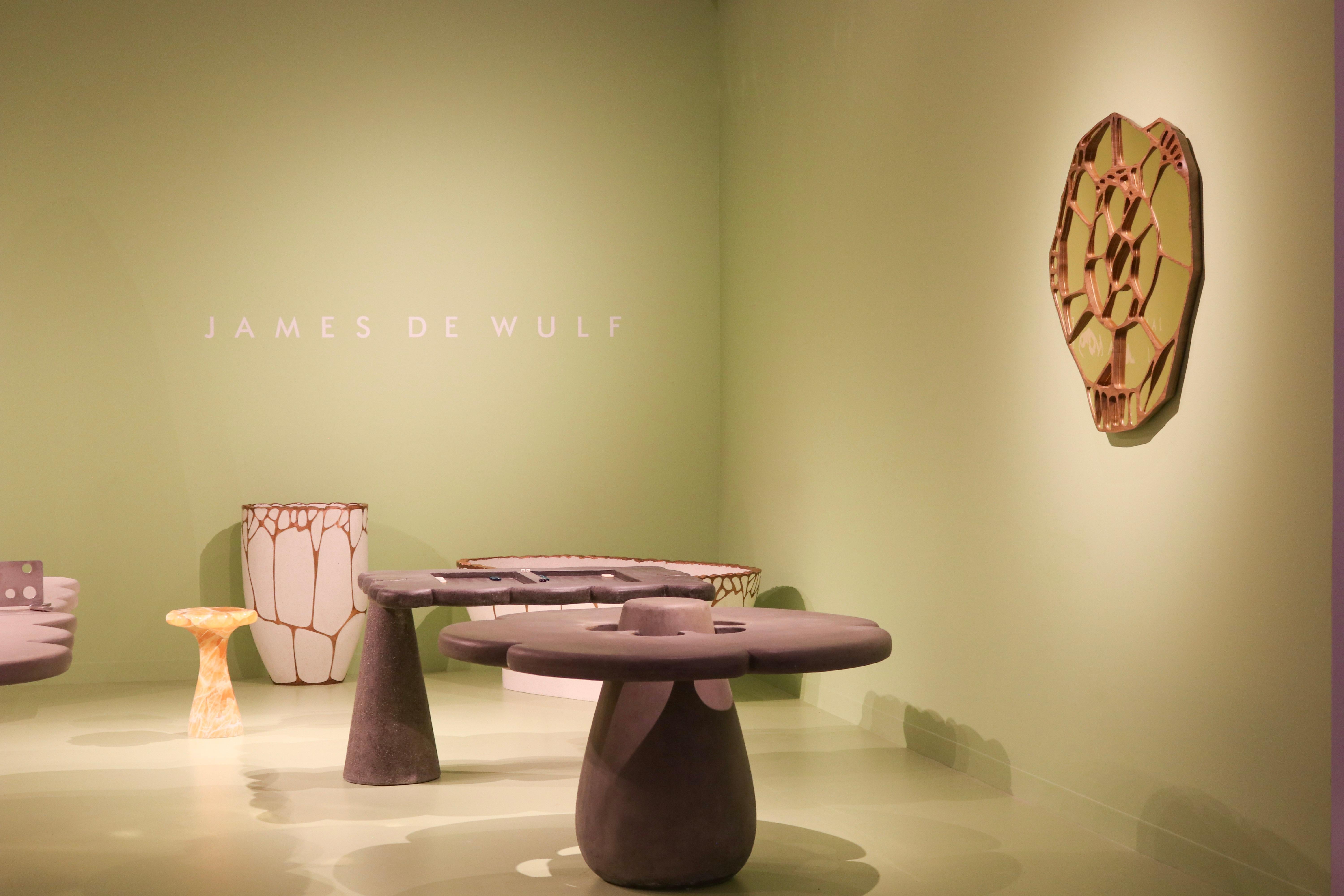 Table Blueberry de James de Wulf, disponible maintenant en vente 5